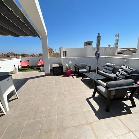 Oasis Beach 7 Torrevieja Apartment Exterior photo